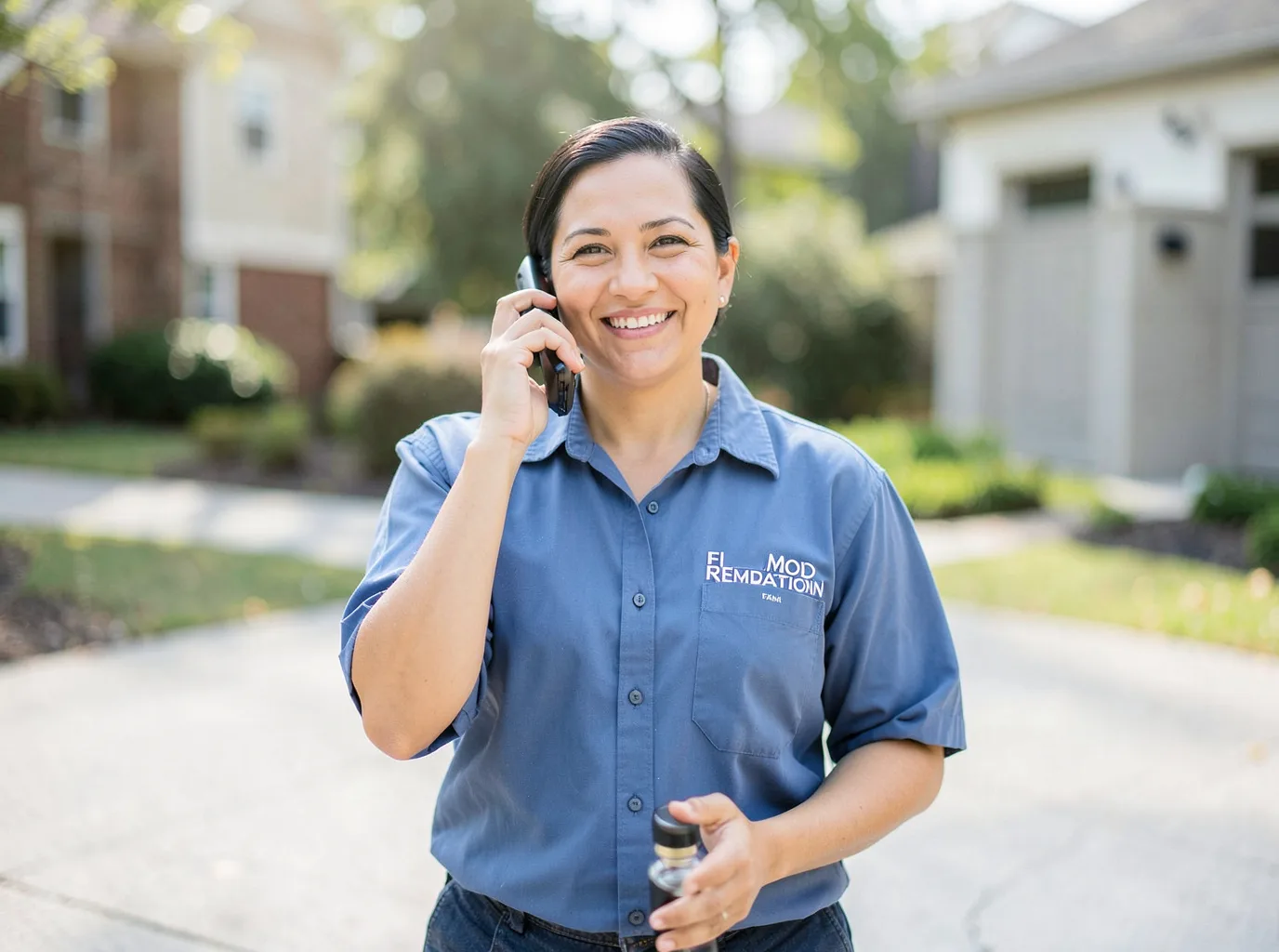 Mold Remediation Santa Paula, CA FAQs